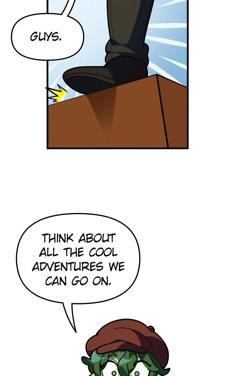 Fantasy Star Producer — Chapter 59 — page 83