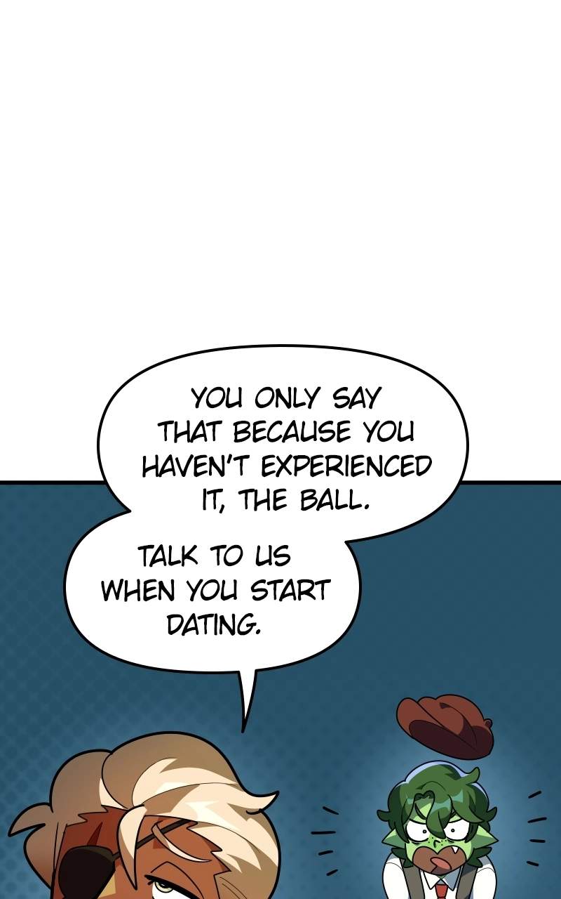 Fantasy Star Producer — Chapter 59 — page 85