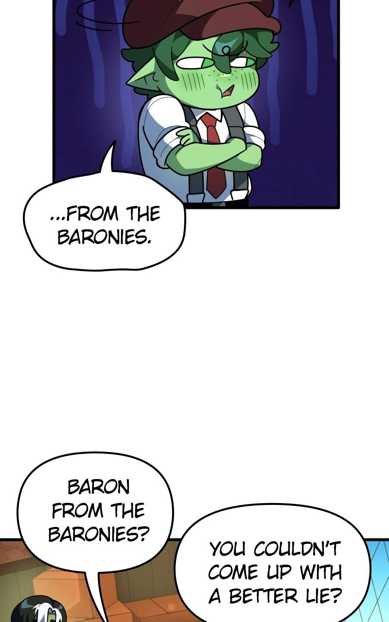 Fantasy Star Producer — Chapter 59 — page 88