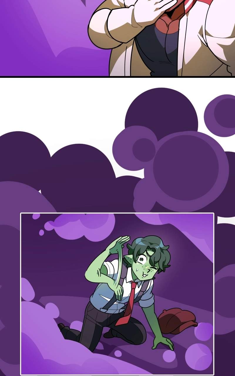 Fantasy Star Producer — Chapter 59 — page 93