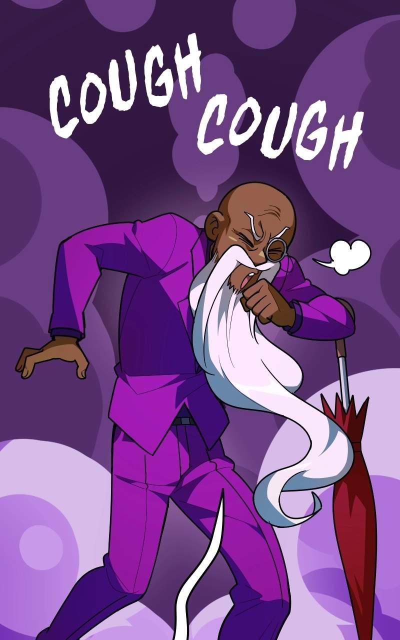 Fantasy Star Producer — Chapter 59 — page 94