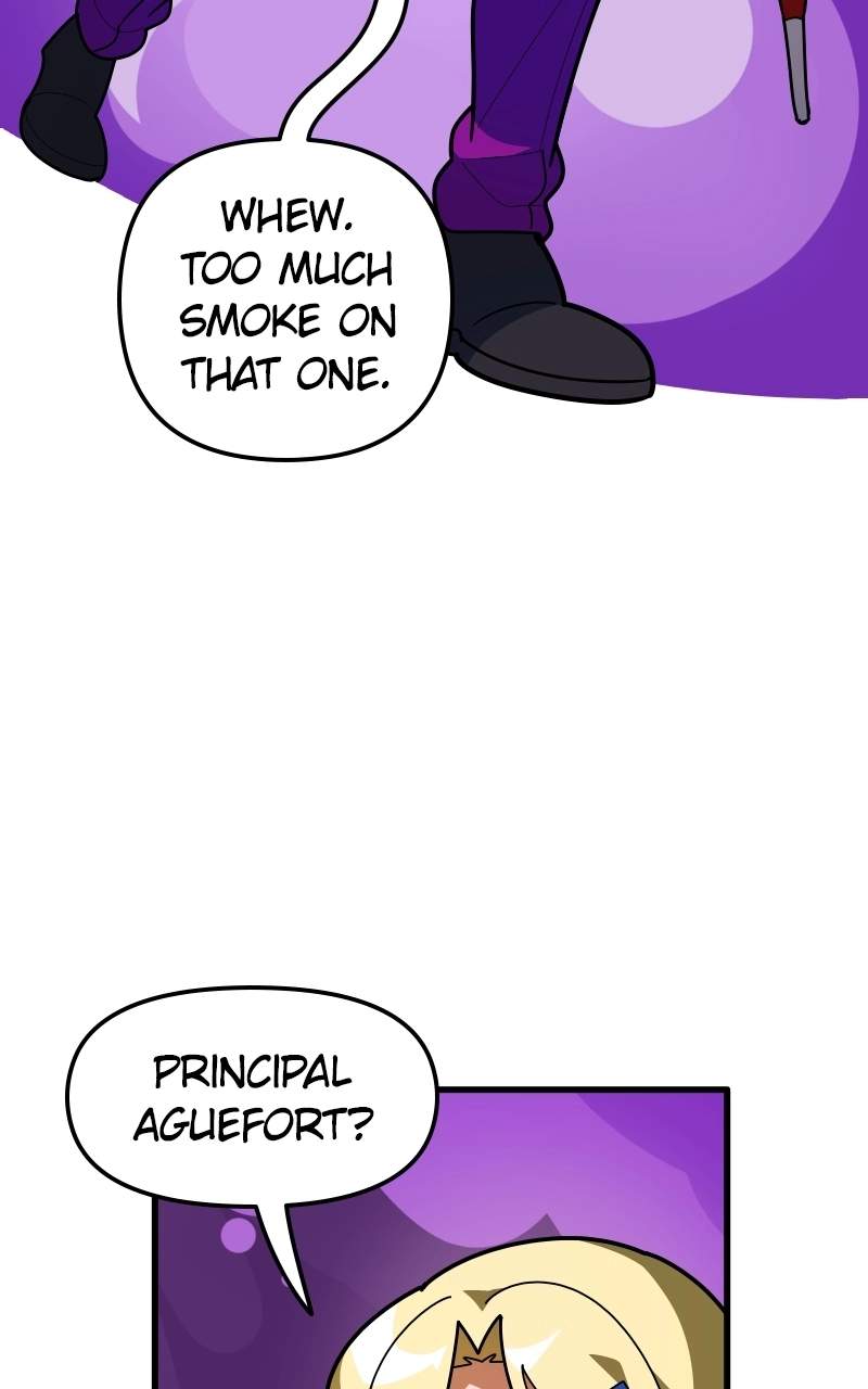 Fantasy Star Producer — Chapter 59 — page 95