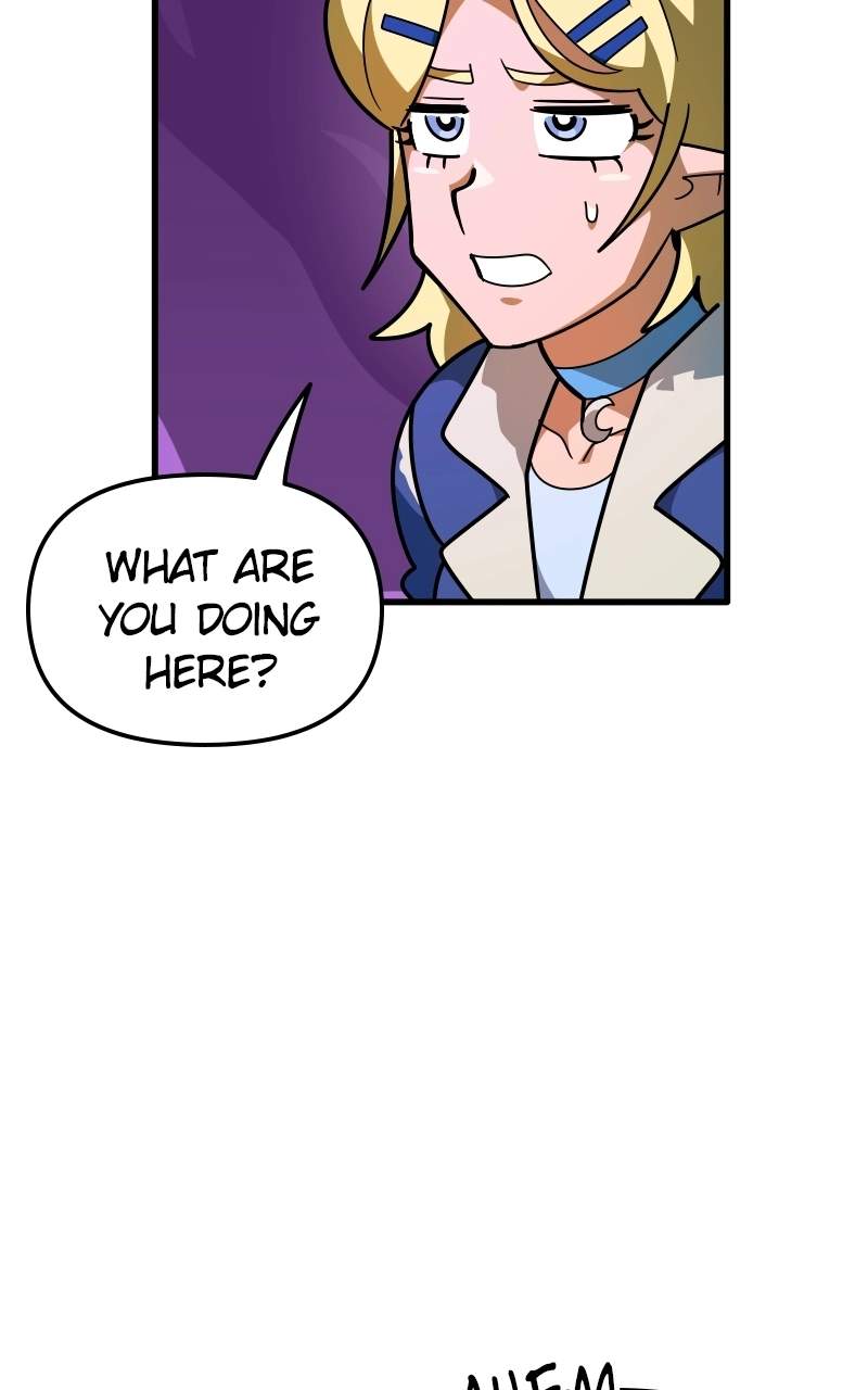 Fantasy Star Producer — Chapter 59 — page 96
