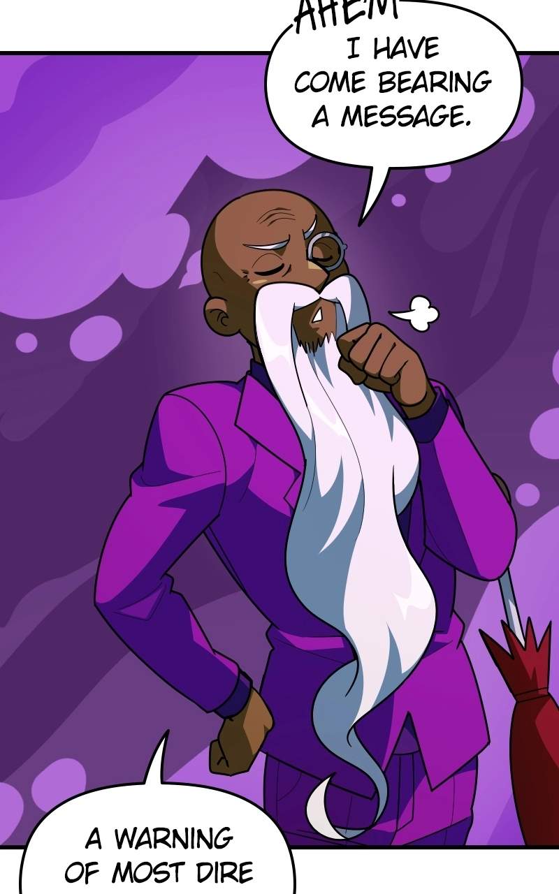 Fantasy Star Producer — Chapter 59 — page 97