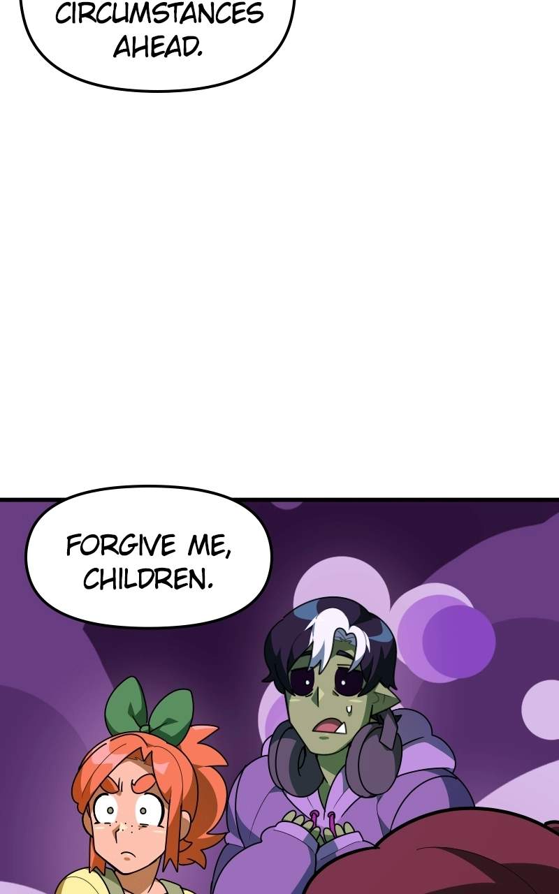 Fantasy Star Producer — Chapter 59 — page 98