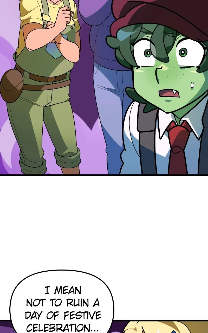 Fantasy Star Producer — Chapter 59 — page 99