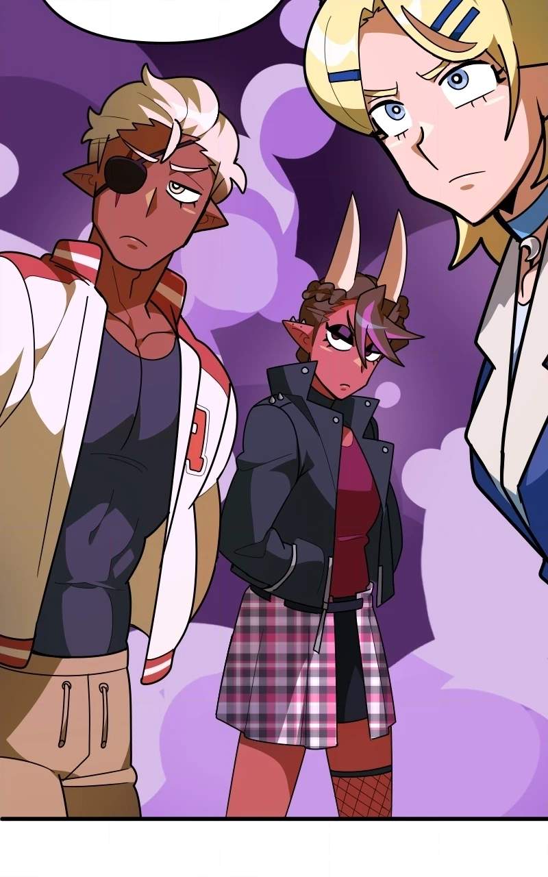 Fantasy Star Producer — Chapter 59 — page 100