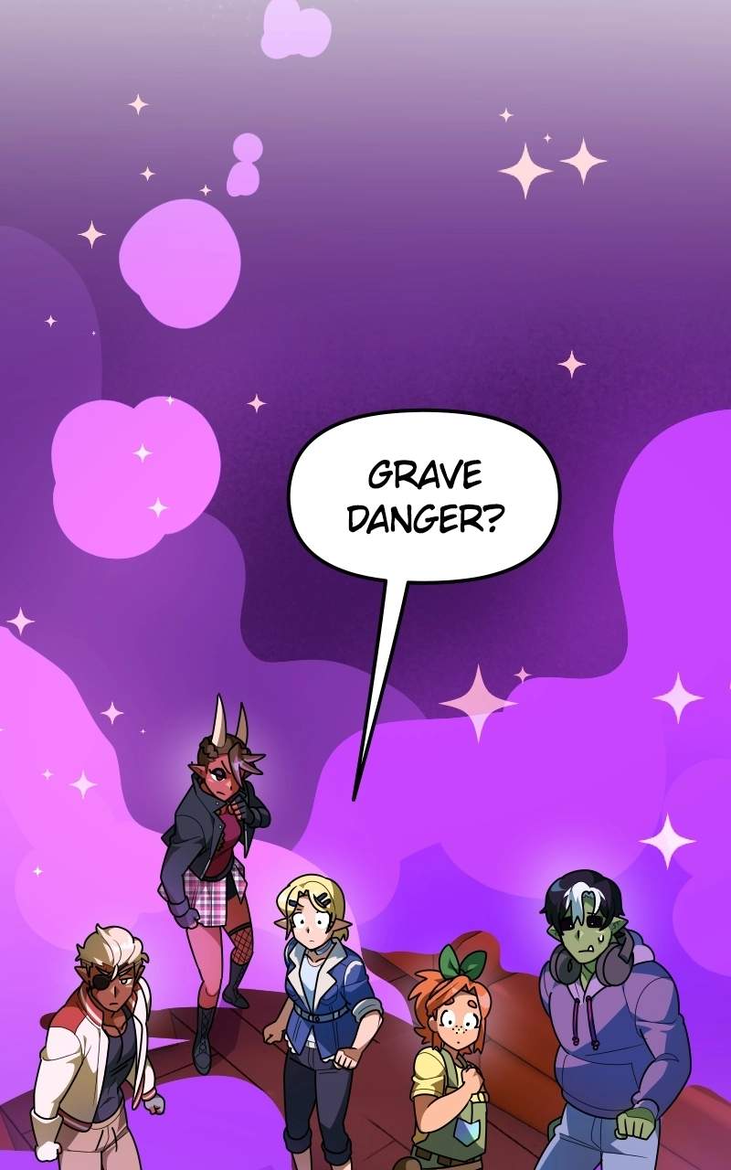Fantasy Star Producer — Chapter 60 — page 2