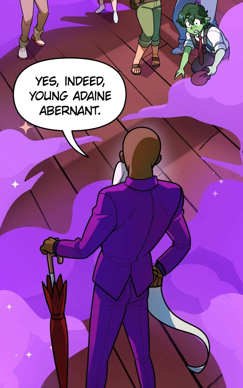 Fantasy Star Producer — Chapter 60 — page 3