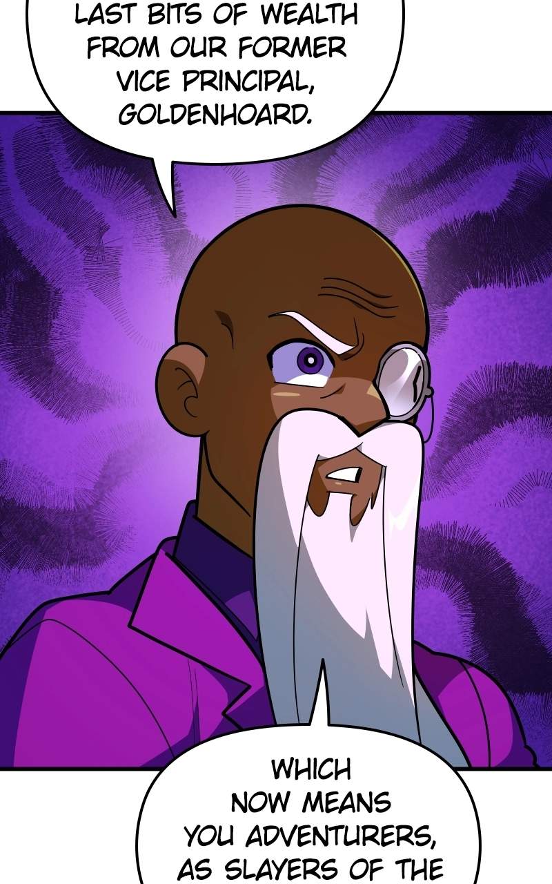 Fantasy Star Producer — Chapter 60 — page 5