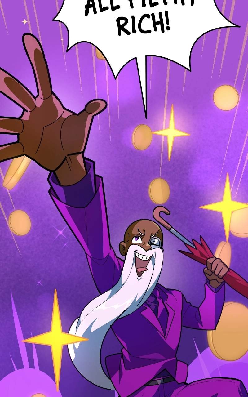 Fantasy Star Producer — Chapter 60 — page 7