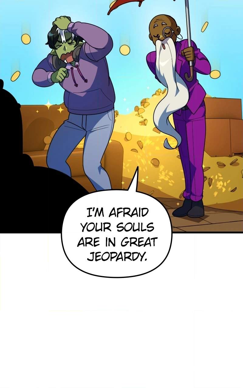 Fantasy Star Producer — Chapter 60 — page 10