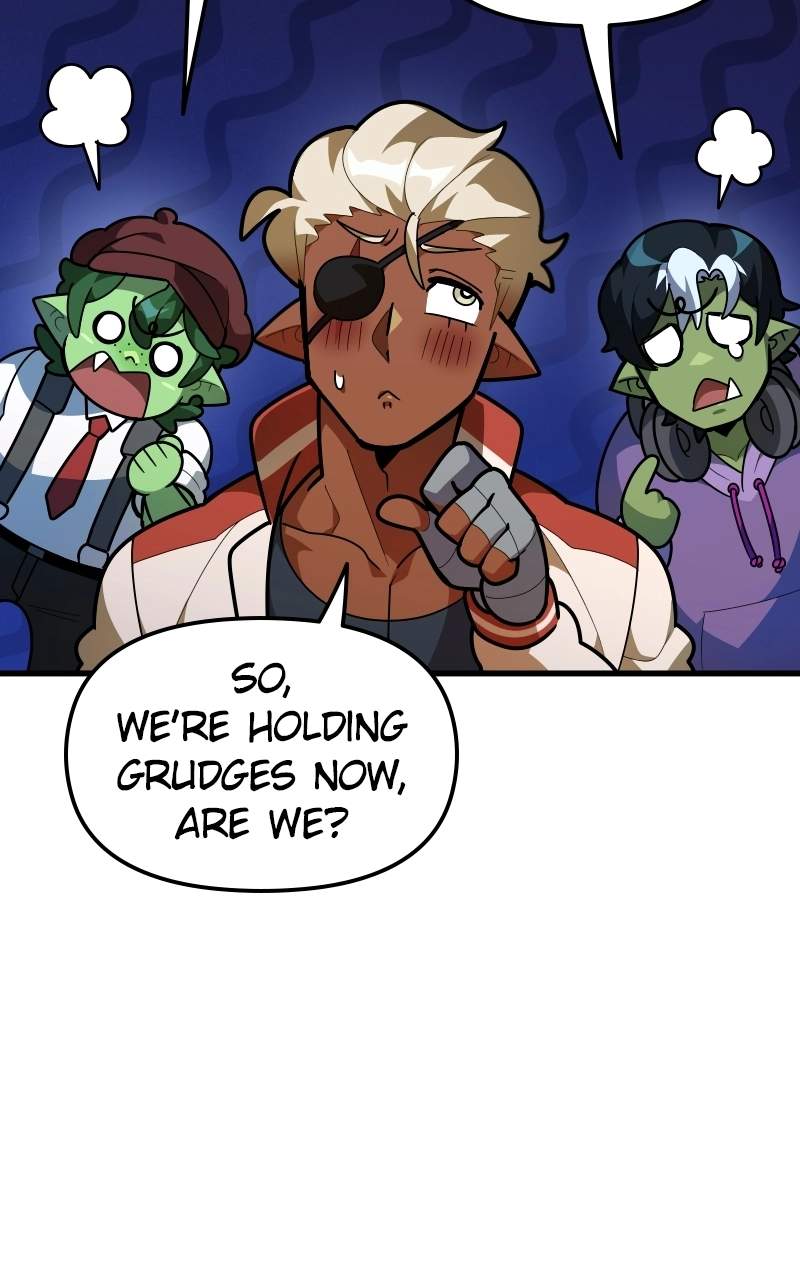 Fantasy Star Producer — Chapter 60 — page 13