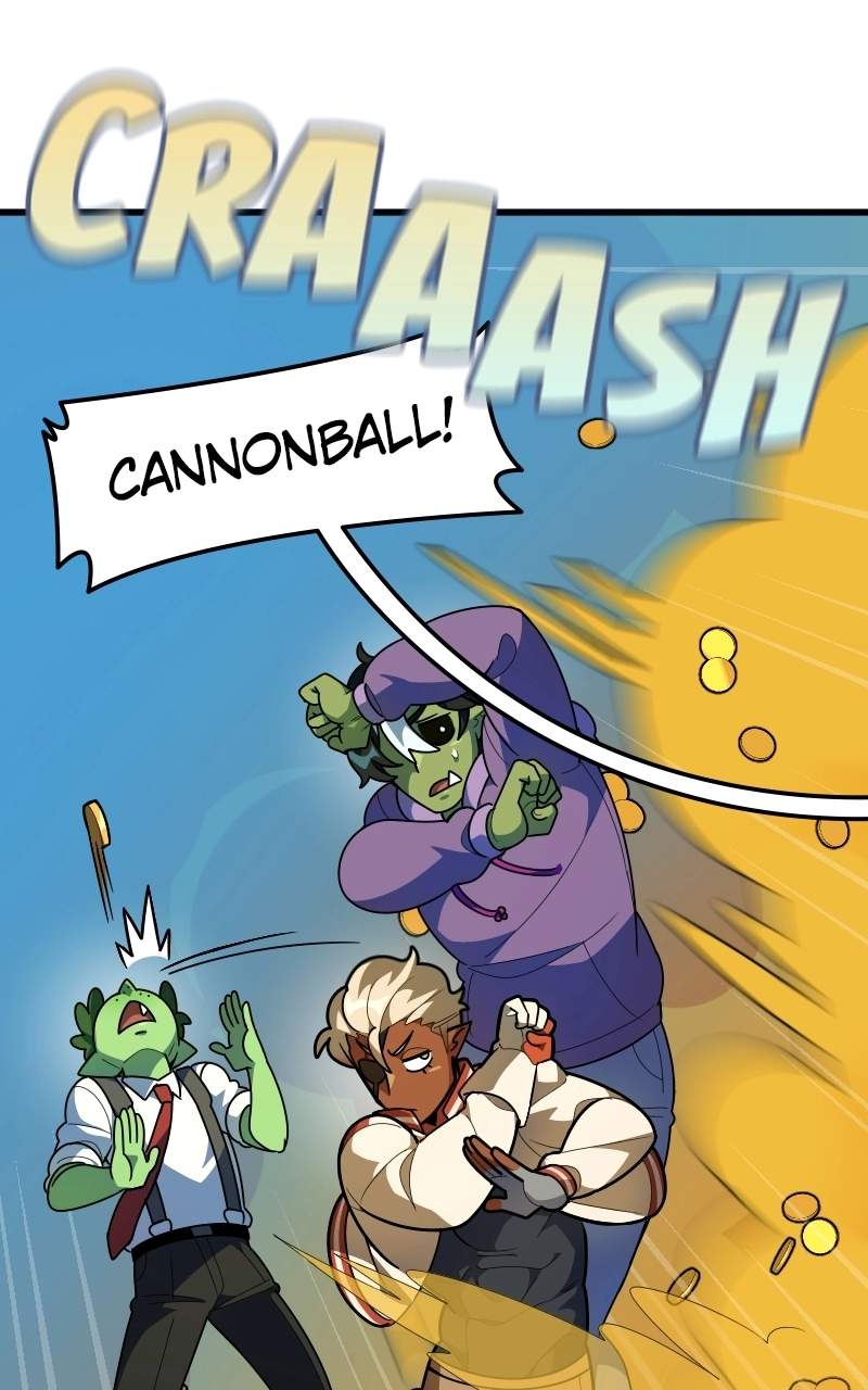 Fantasy Star Producer — Chapter 60 — page 14