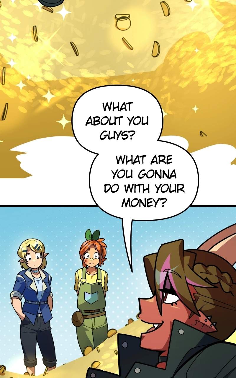 Fantasy Star Producer — Chapter 60 — page 16