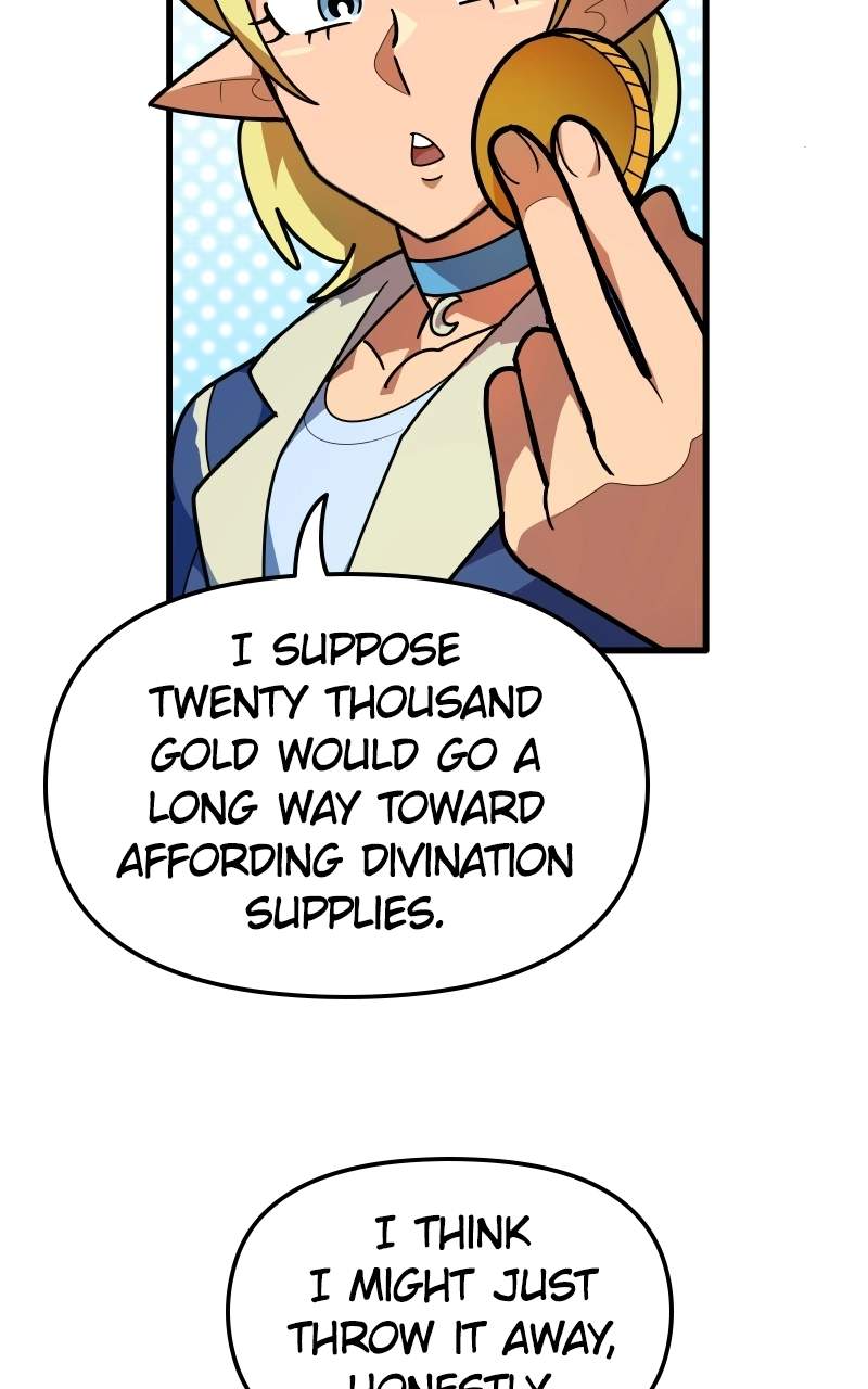 Fantasy Star Producer — Chapter 60 — page 18
