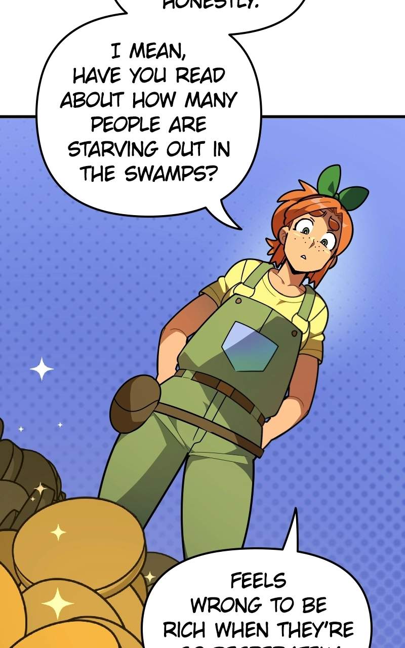 Fantasy Star Producer — Chapter 60 — page 19