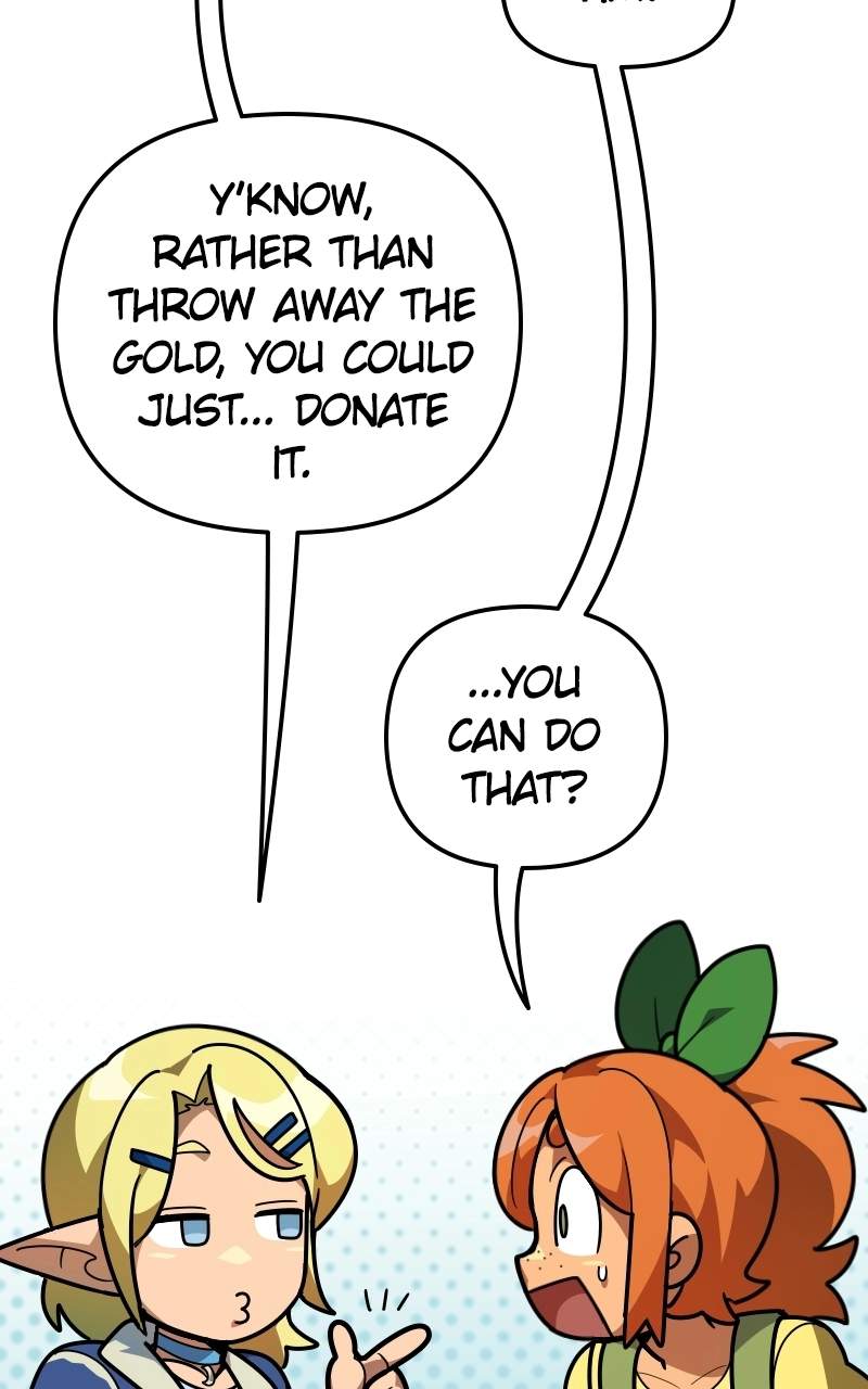 Fantasy Star Producer — Chapter 60 — page 21