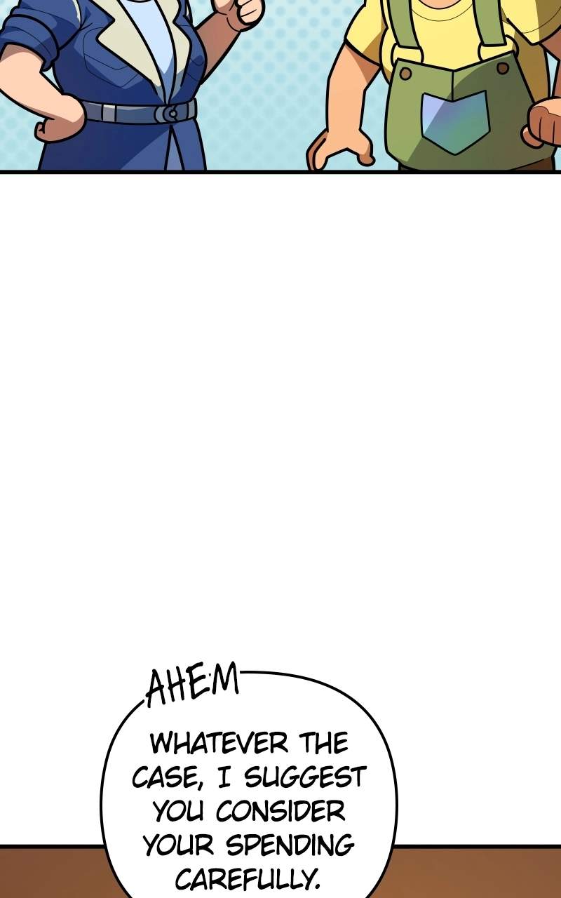 Fantasy Star Producer — Chapter 60 — page 22