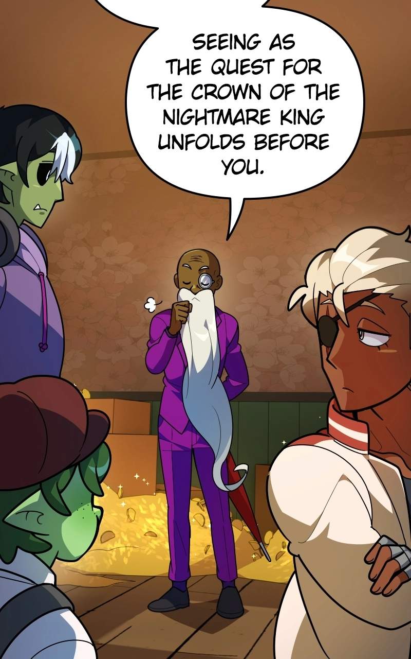 Fantasy Star Producer — Chapter 60 — page 23