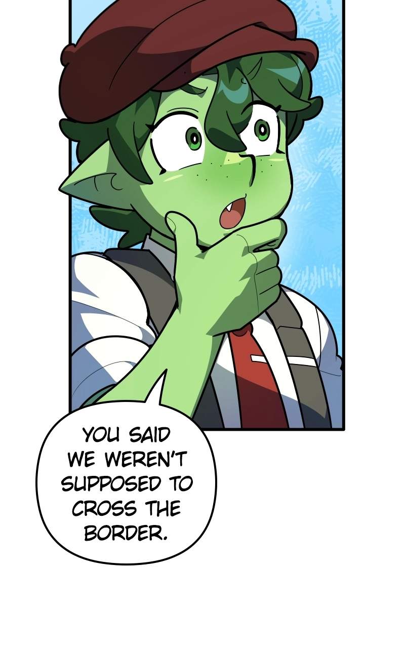 Fantasy Star Producer — Chapter 60 — page 25