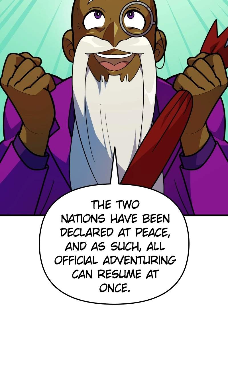 Fantasy Star Producer — Chapter 60 — page 27