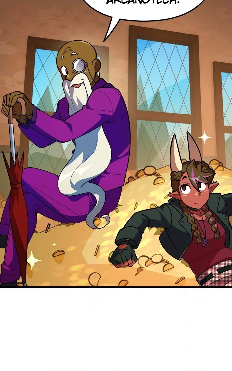 Fantasy Star Producer — Chapter 60 — page 30