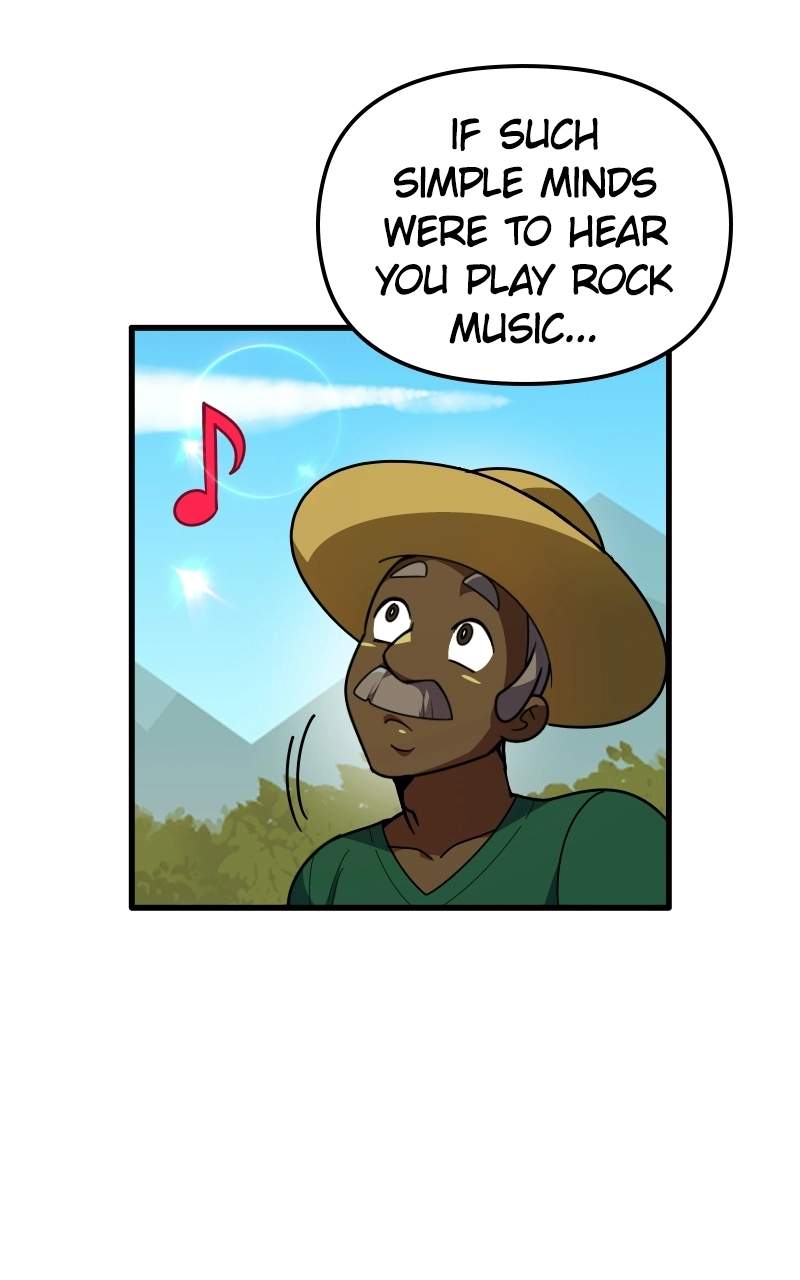 Fantasy Star Producer — Chapter 60 — page 32