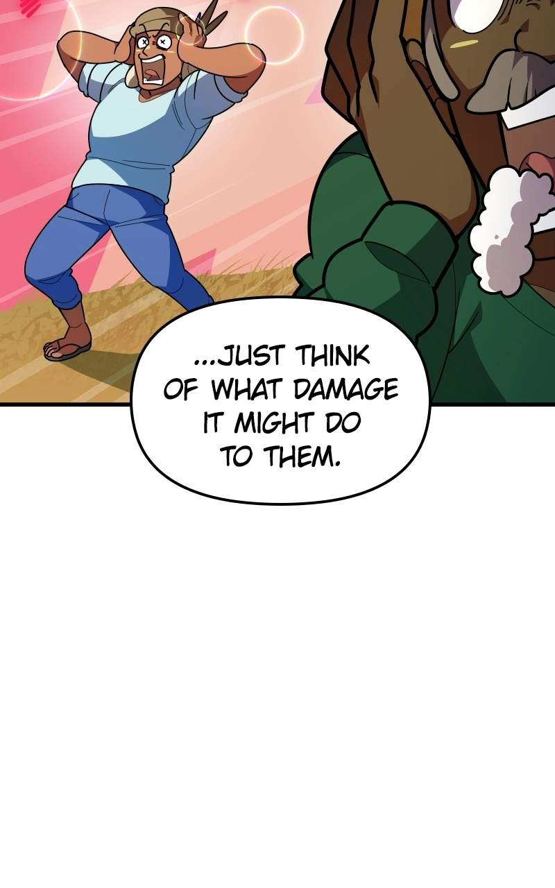 Fantasy Star Producer — Chapter 60 — page 35