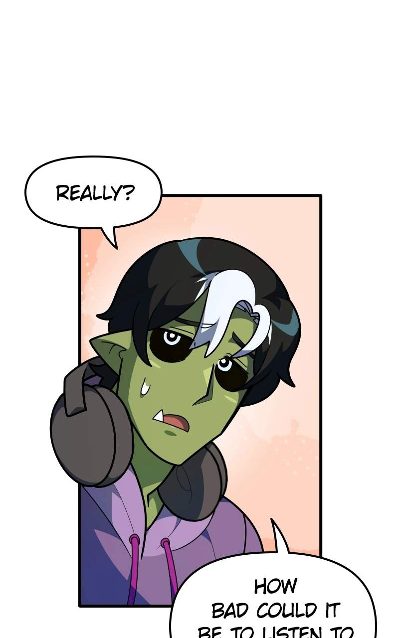 Fantasy Star Producer — Chapter 60 — page 36