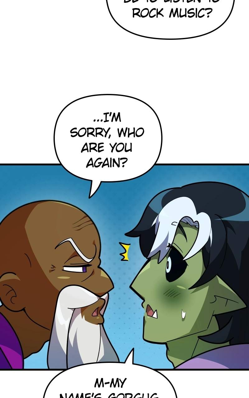 Fantasy Star Producer — Chapter 60 — page 37
