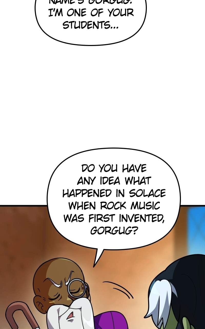 Fantasy Star Producer — Chapter 60 — page 38
