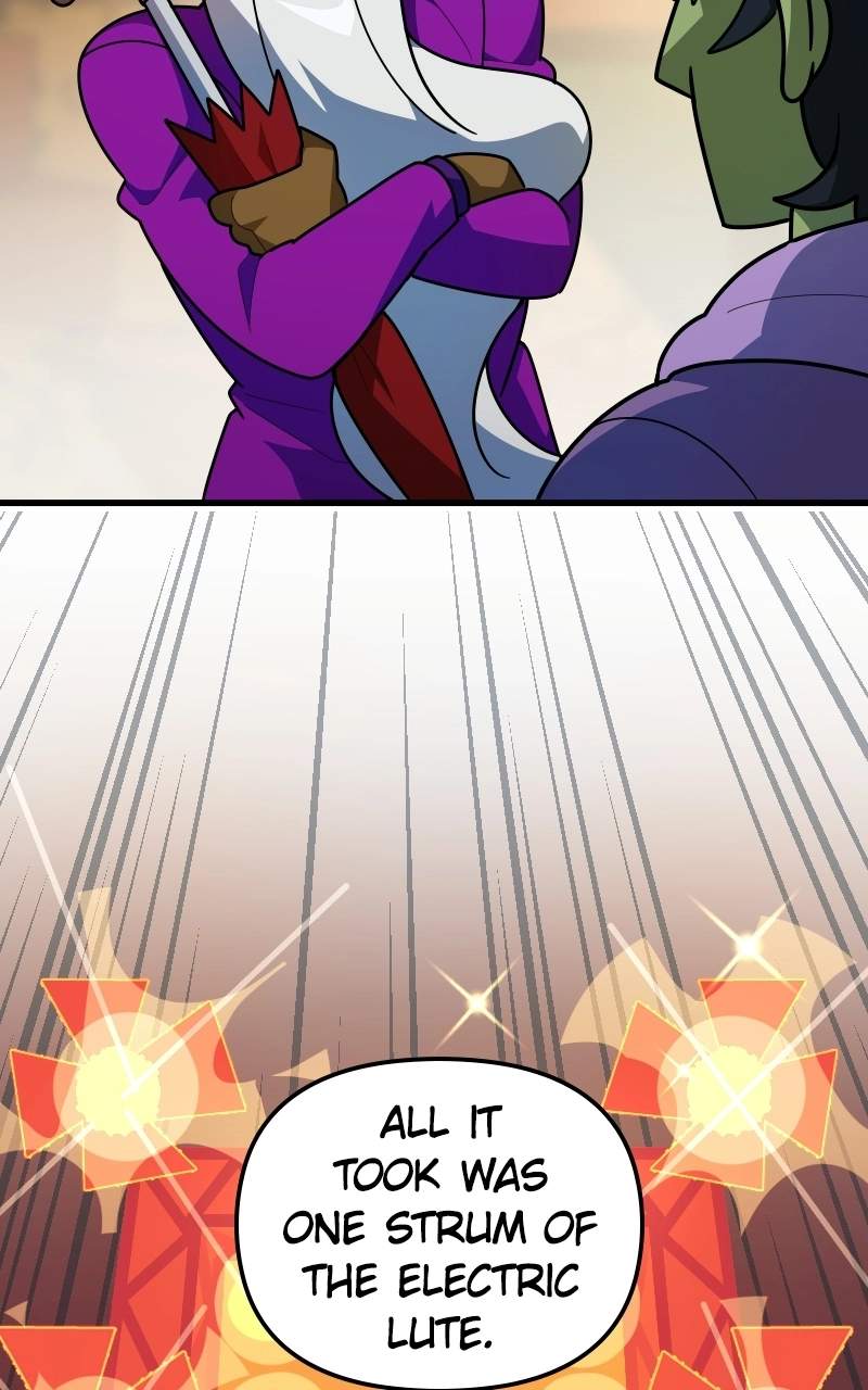 Fantasy Star Producer — Chapter 60 — page 39