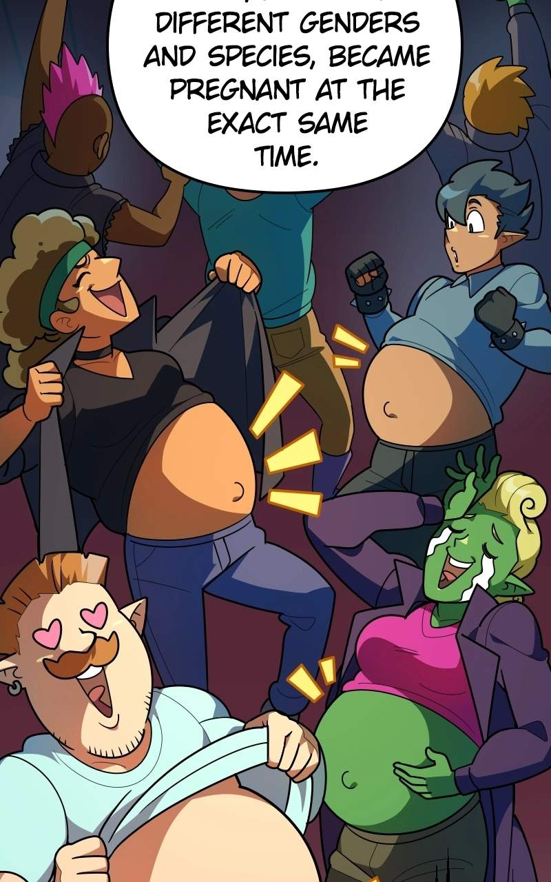 Fantasy Star Producer — Chapter 60 — page 41