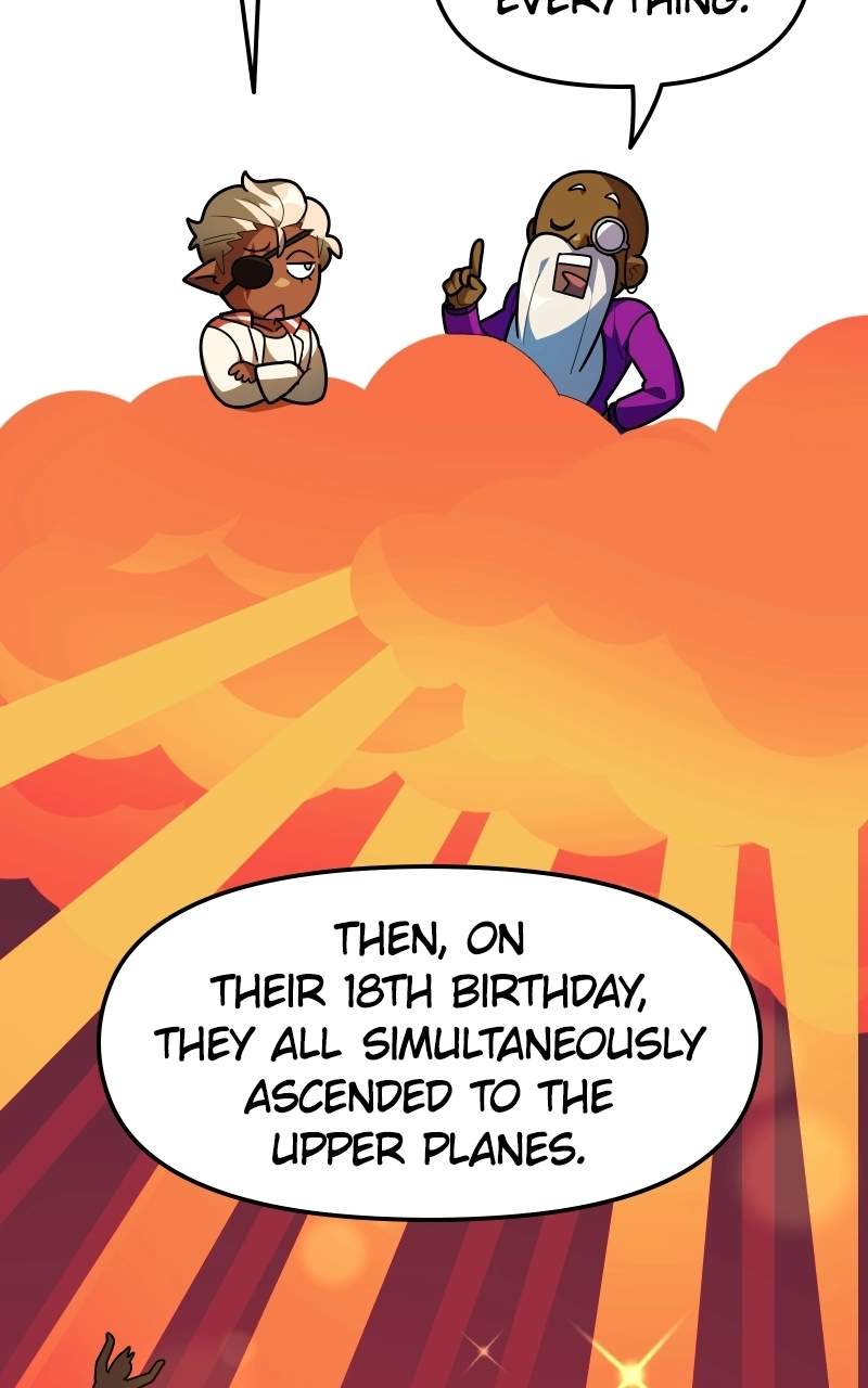 Fantasy Star Producer — Chapter 60 — page 44