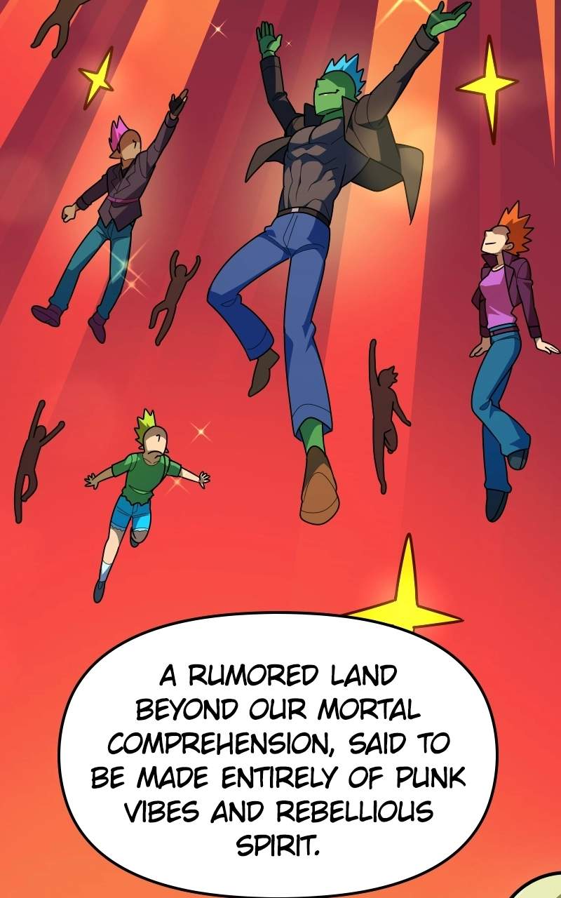 Fantasy Star Producer — Chapter 60 — page 45