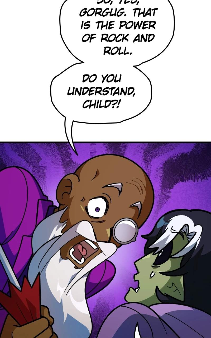 Fantasy Star Producer — Chapter 60 — page 47