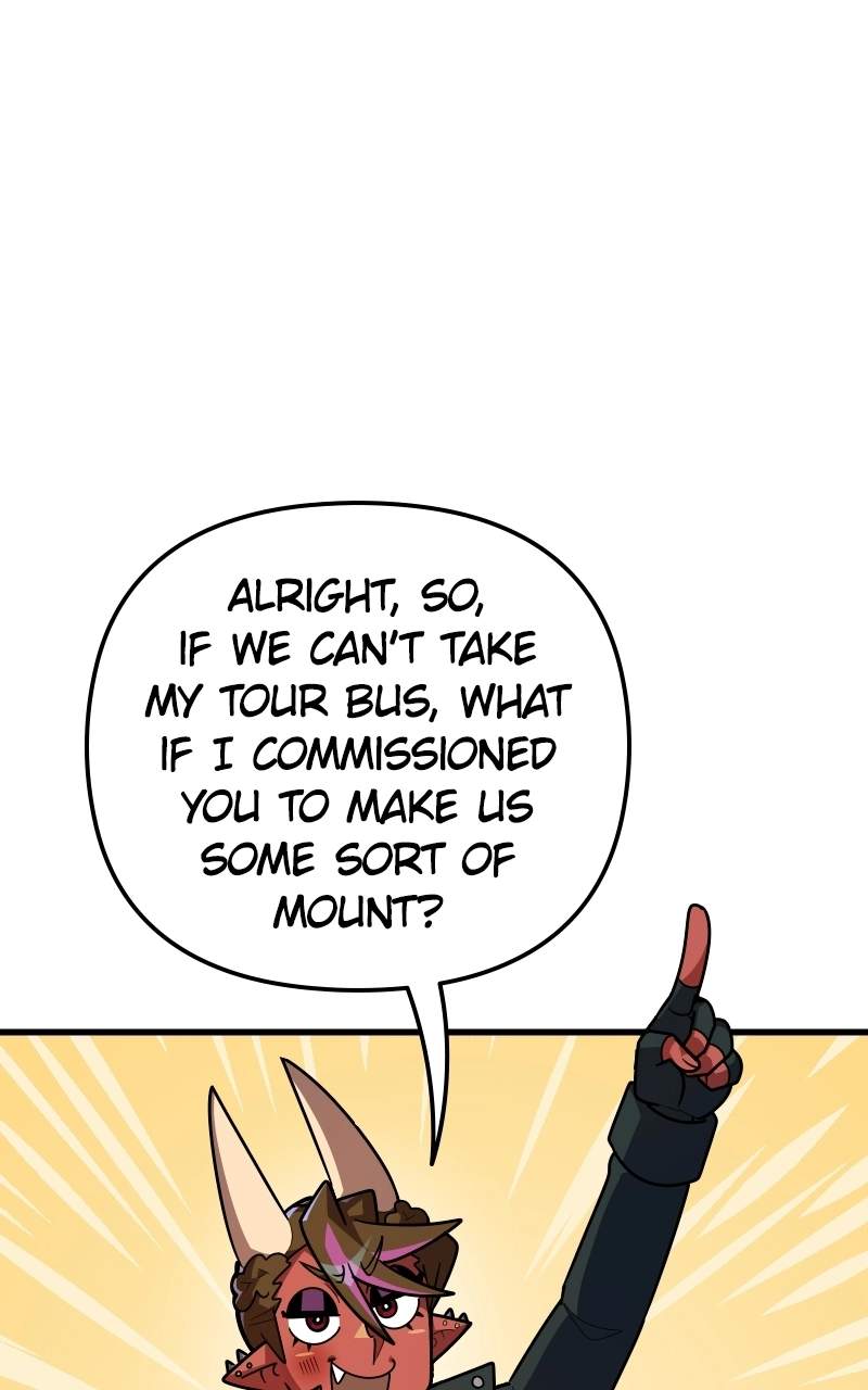 Fantasy Star Producer — Chapter 60 — page 51