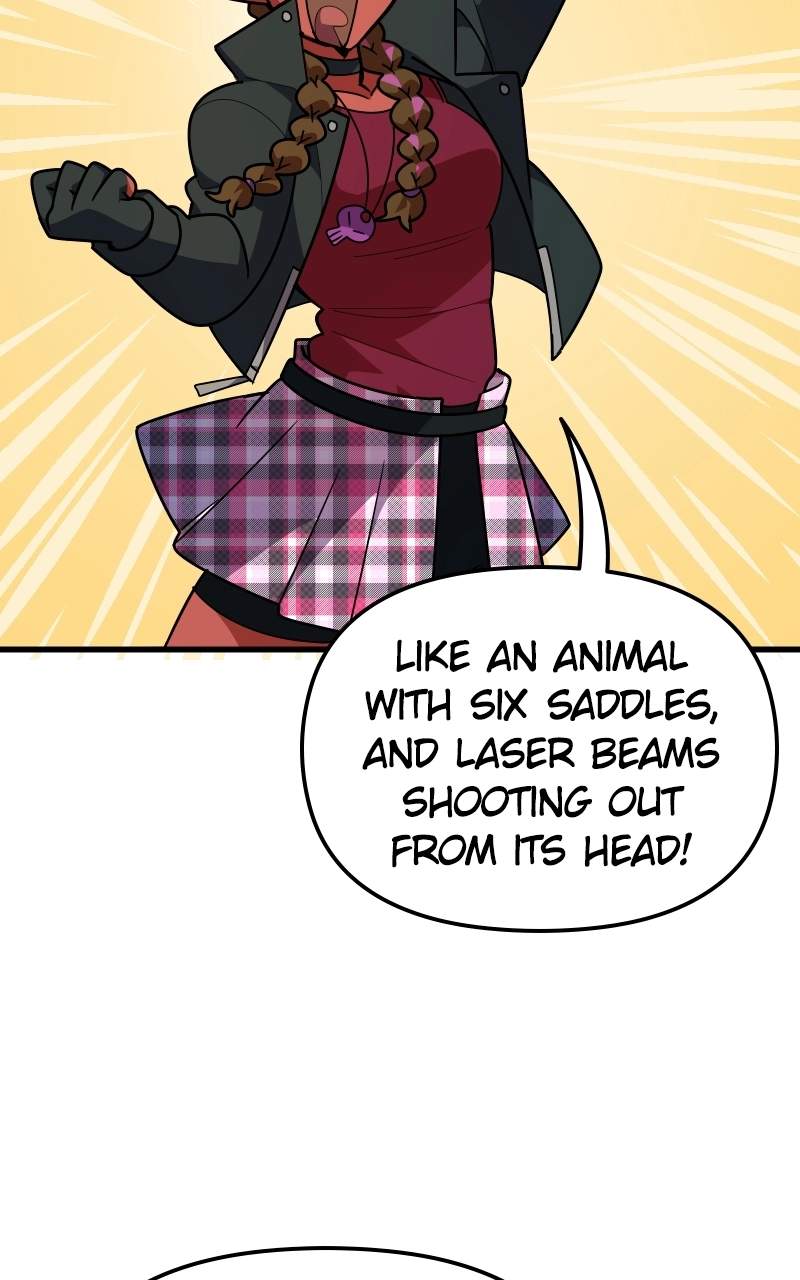 Fantasy Star Producer — Chapter 60 — page 52