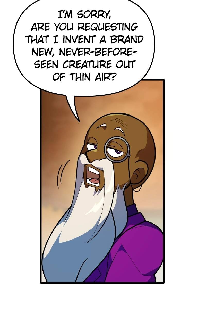 Fantasy Star Producer — Chapter 60 — page 53