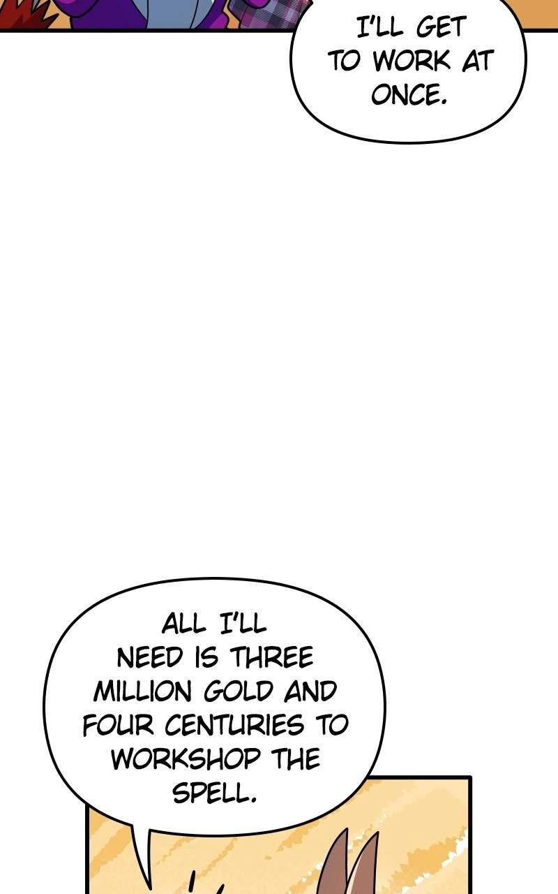 Fantasy Star Producer — Chapter 60 — page 55