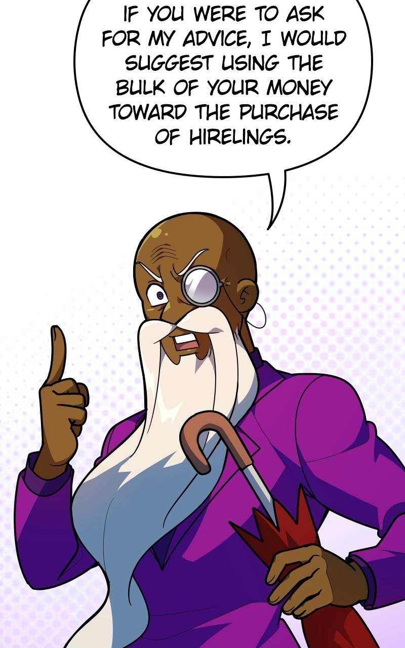 Fantasy Star Producer — Chapter 60 — page 57