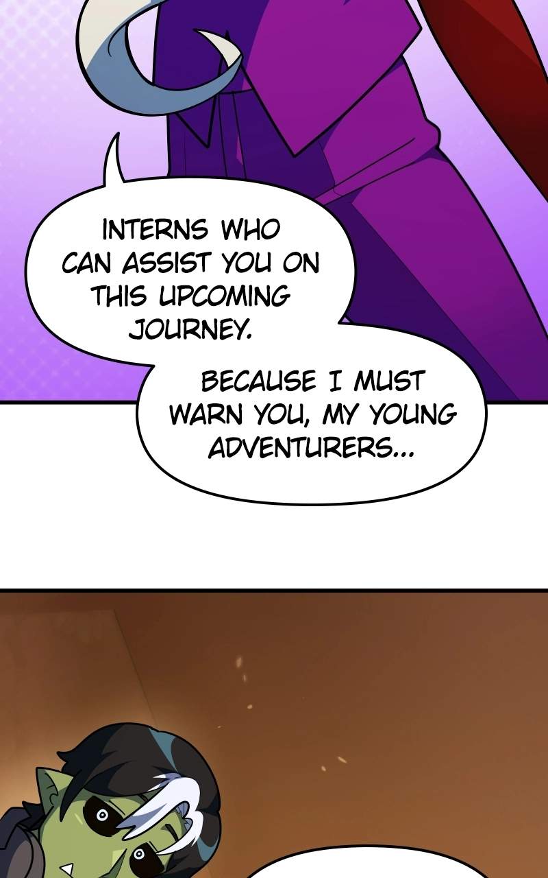 Fantasy Star Producer — Chapter 60 — page 58