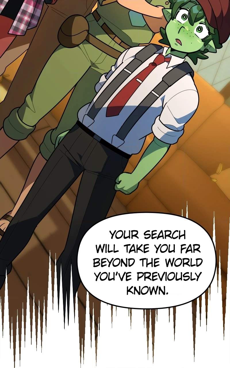 Fantasy Star Producer — Chapter 60 — page 60