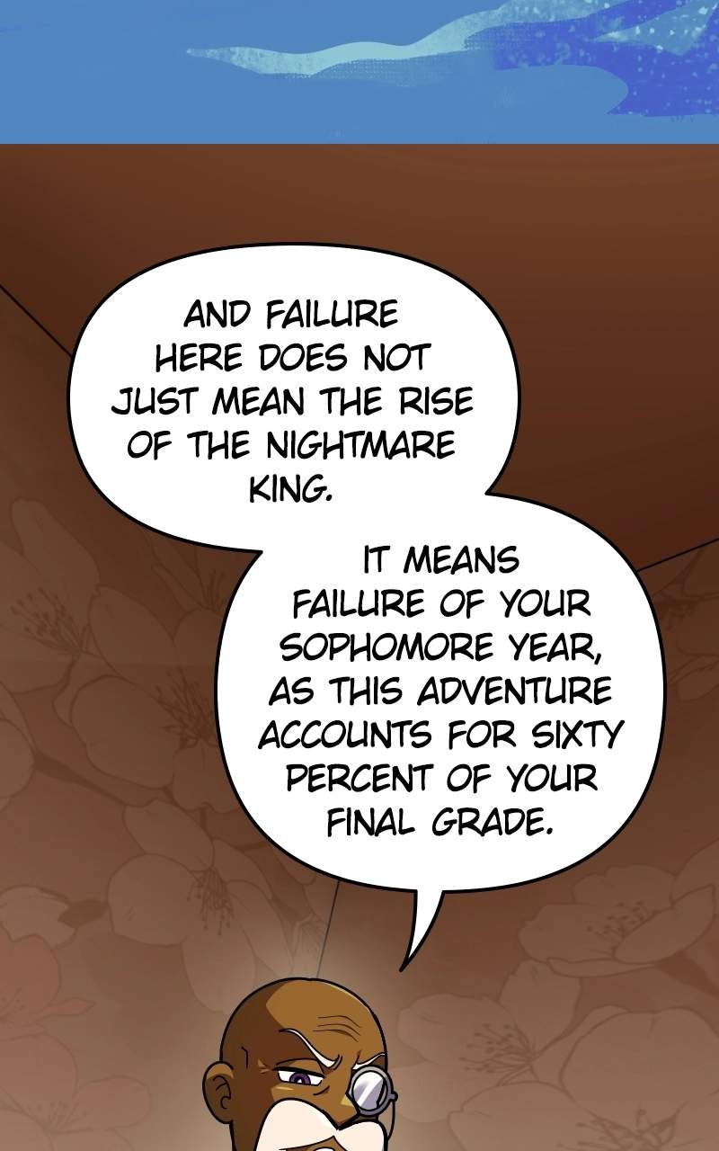 Fantasy Star Producer — Chapter 60 — page 64