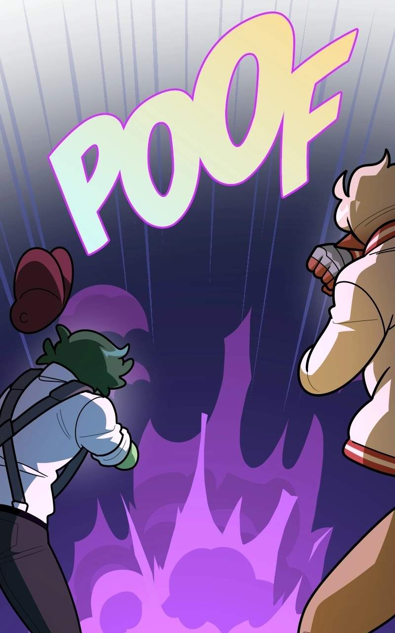 Fantasy Star Producer — Chapter 60 — page 67