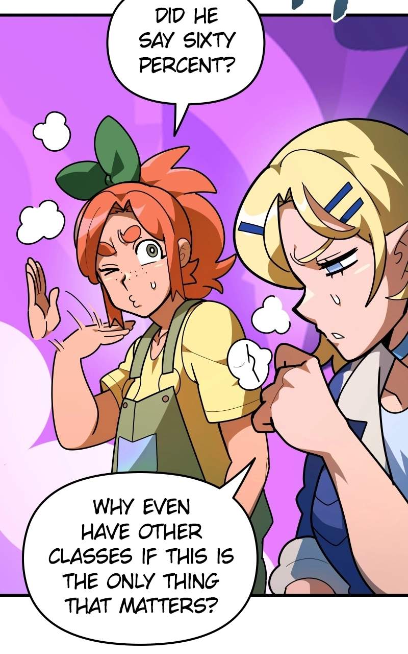 Fantasy Star Producer — Chapter 60 — page 69