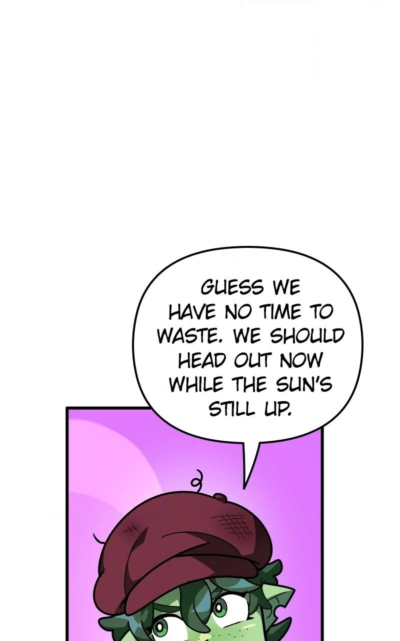 Fantasy Star Producer — Chapter 60 — page 70