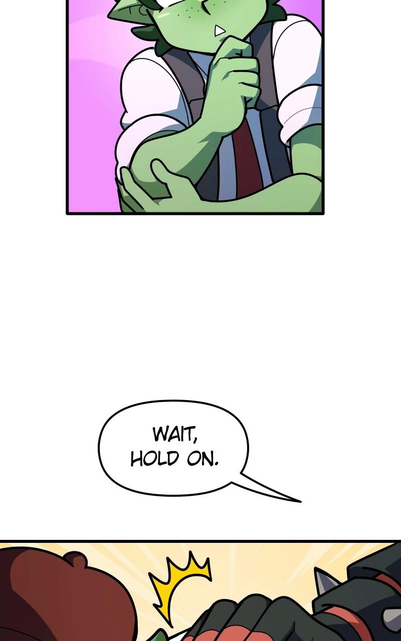 Fantasy Star Producer — Chapter 60 — page 71