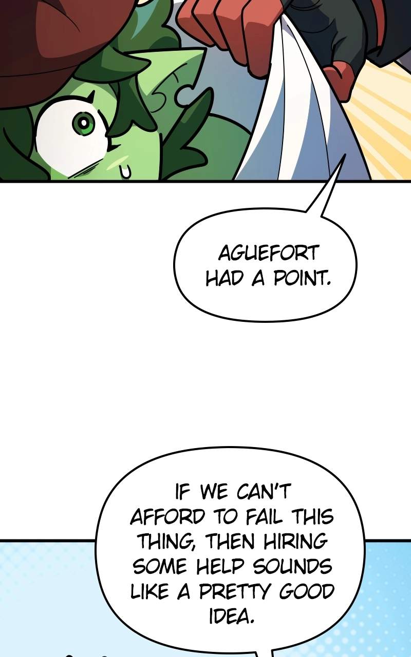 Fantasy Star Producer — Chapter 60 — page 72